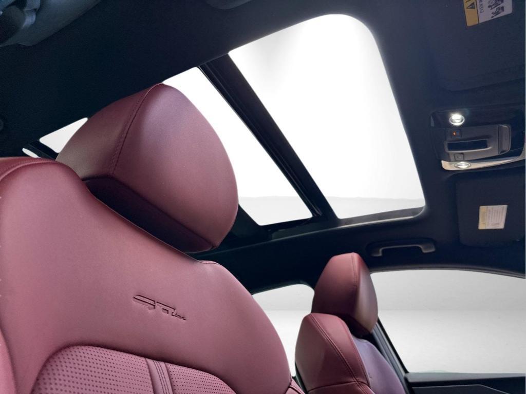 new 2025 Kia K5 car, priced at $32,340