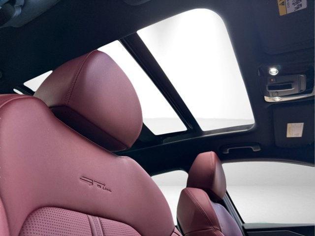new 2025 Kia K5 car, priced at $32,340