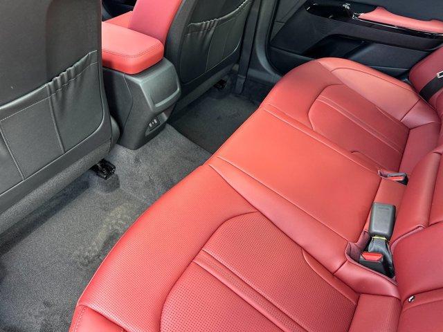 new 2025 Kia K5 car, priced at $32,340