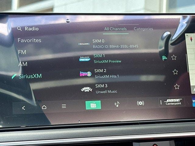 new 2025 Kia K5 car, priced at $32,340