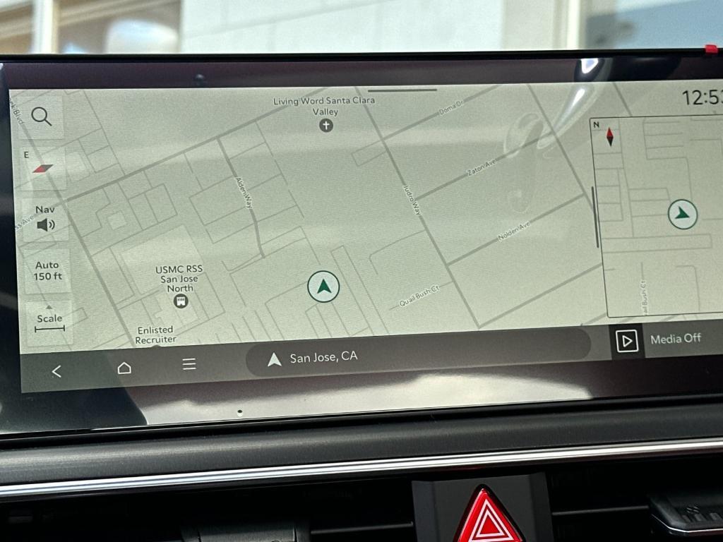 new 2025 Kia K5 car, priced at $32,340