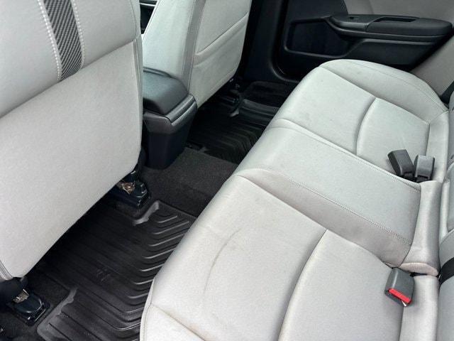 used 2017 Honda Civic car, priced at $18,588