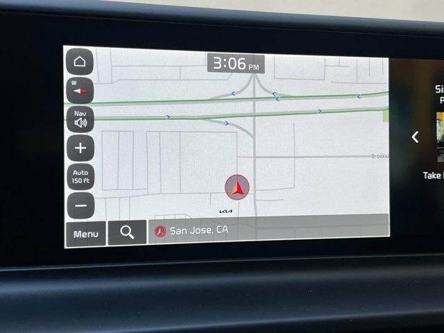 new 2025 Kia Seltos car, priced at $28,170