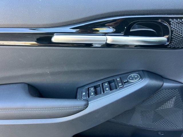 new 2025 Kia Seltos car, priced at $28,170