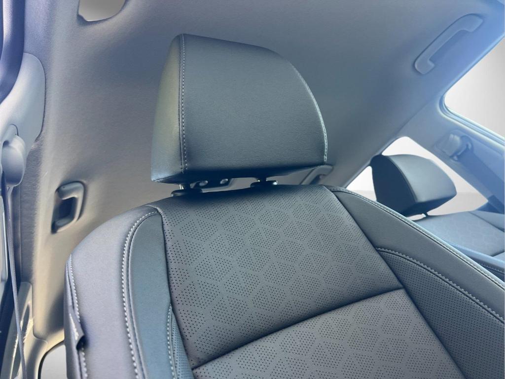 new 2025 Kia Seltos car, priced at $28,170