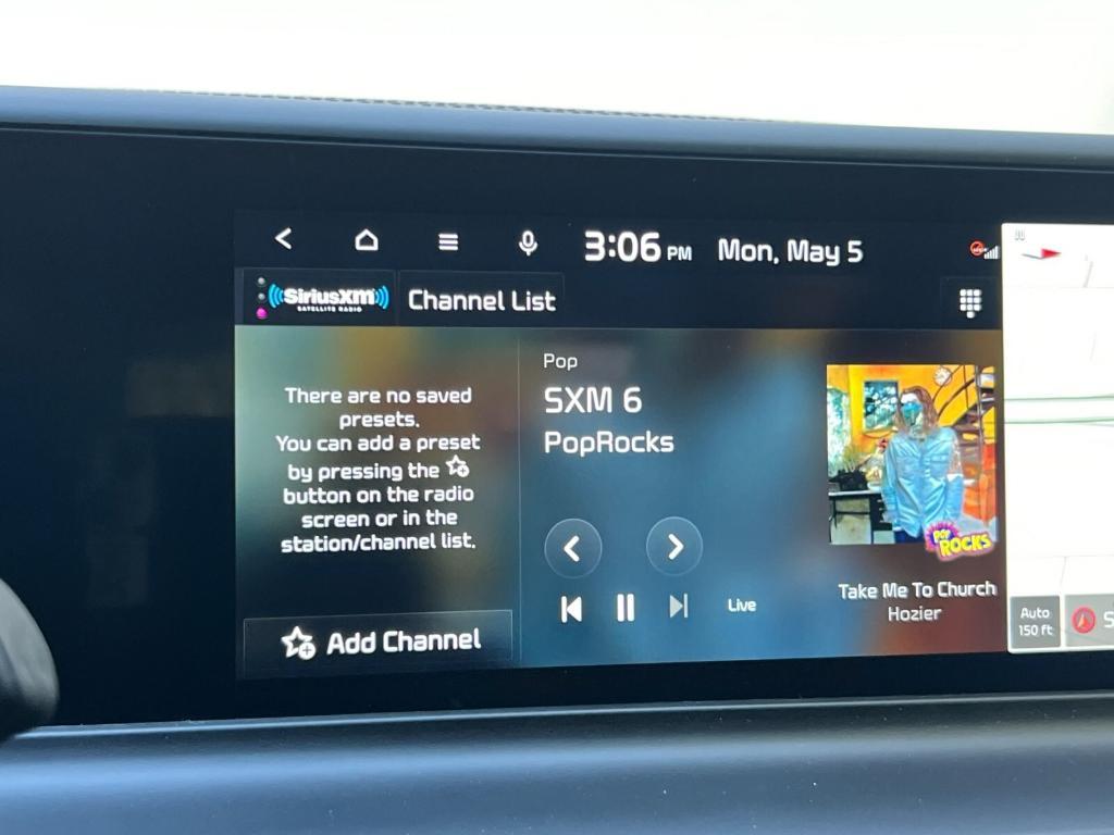 new 2025 Kia Seltos car, priced at $28,170