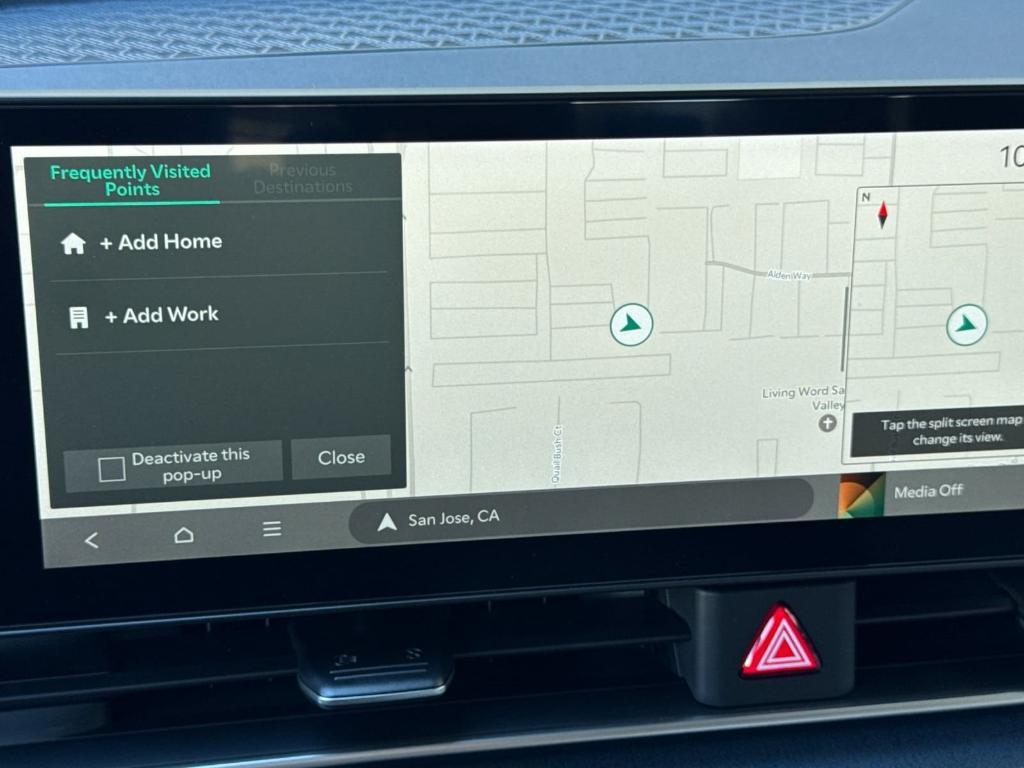 new 2026 Kia Carnival Hybrid car, priced at $45,520