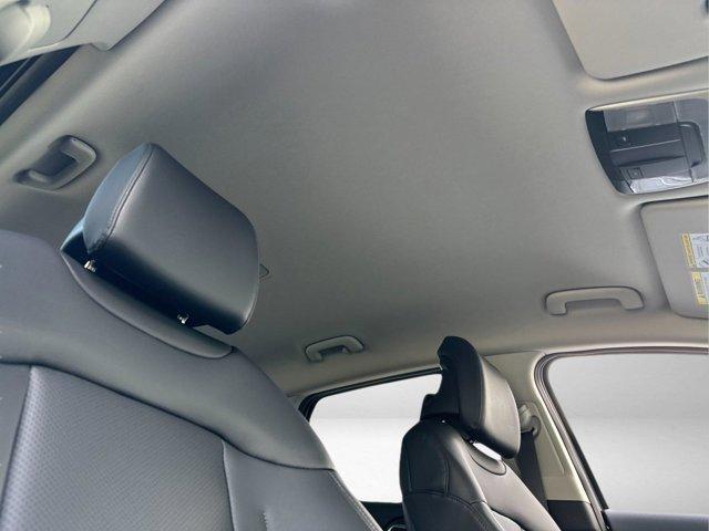 new 2025 Kia Sportage Hybrid car, priced at $34,480