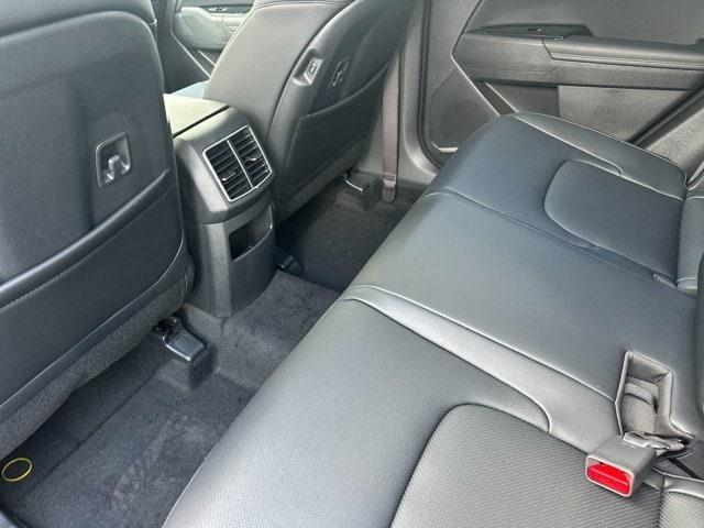 new 2025 Kia Sportage Hybrid car, priced at $34,480