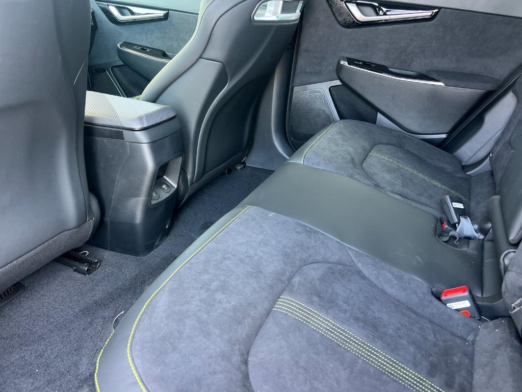 new 2024 Kia EV6 car, priced at $63,865