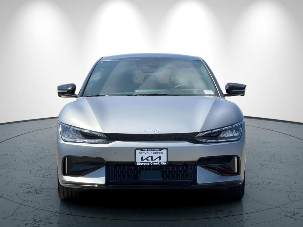 new 2024 Kia EV6 car, priced at $63,865