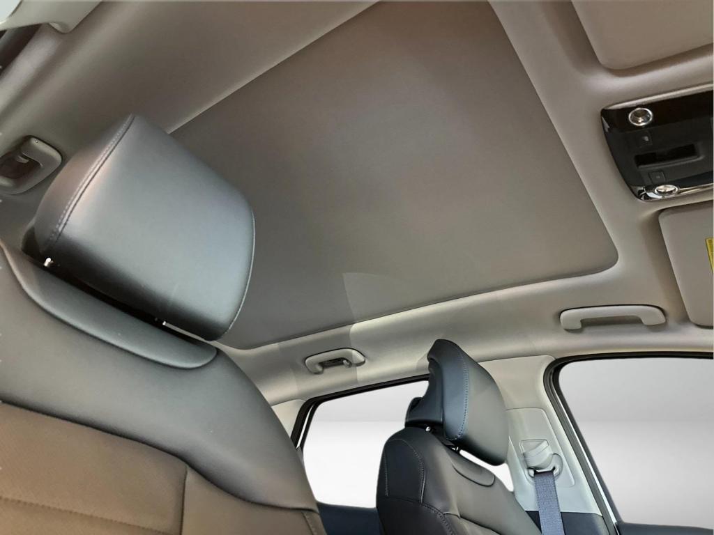 new 2025 Kia Sportage Hybrid car, priced at $40,330
