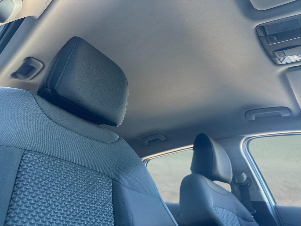 new 2026 Kia Sportage car, priced at $30,760
