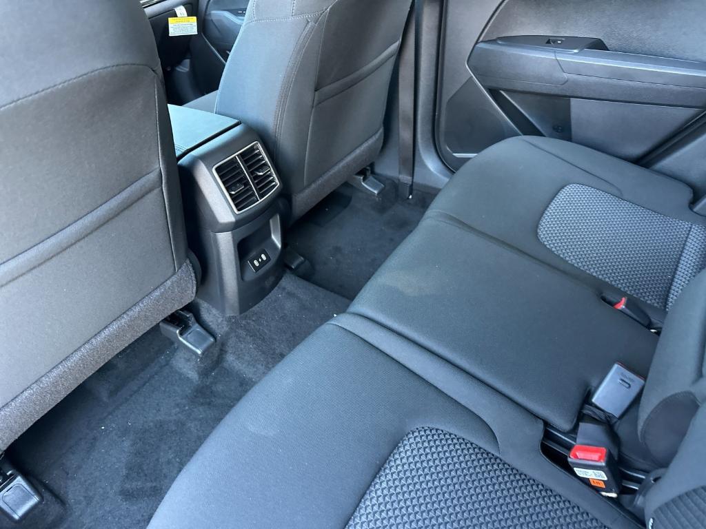 new 2026 Kia Sportage car, priced at $30,760