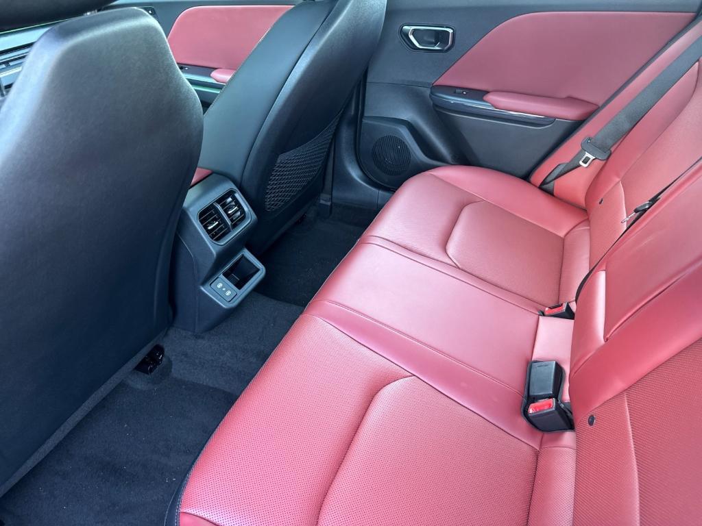 new 2025 Kia K4 car, priced at $31,760