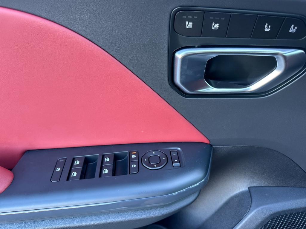 new 2025 Kia K4 car, priced at $31,760