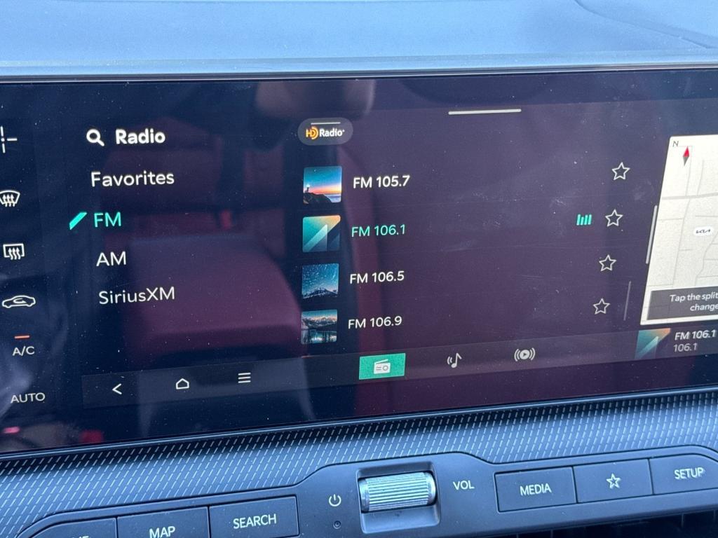 new 2025 Kia K4 car, priced at $31,760