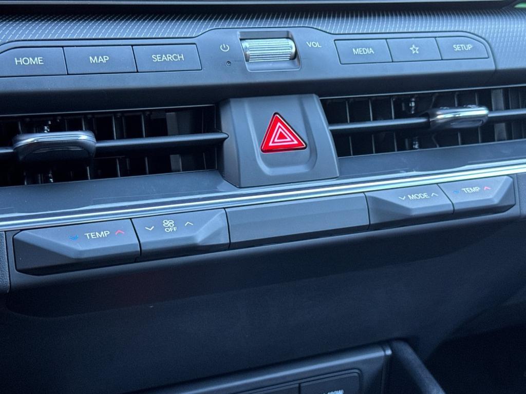 new 2025 Kia K4 car, priced at $31,760