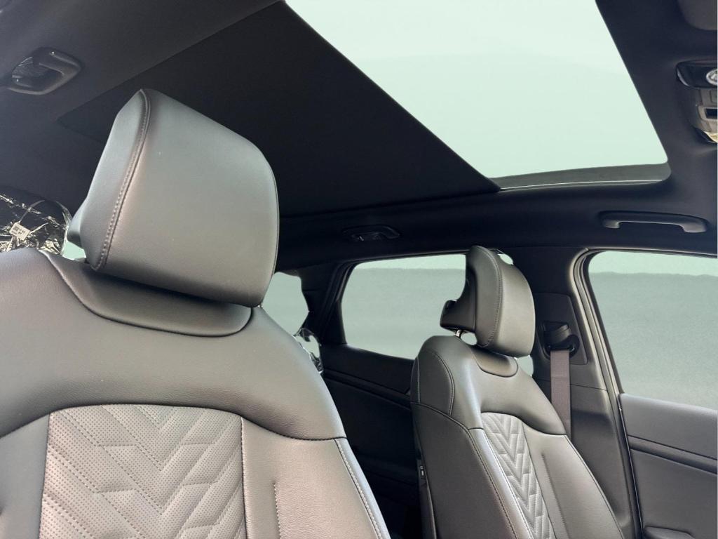 new 2026 Kia Sportage Hybrid car, priced at $37,560