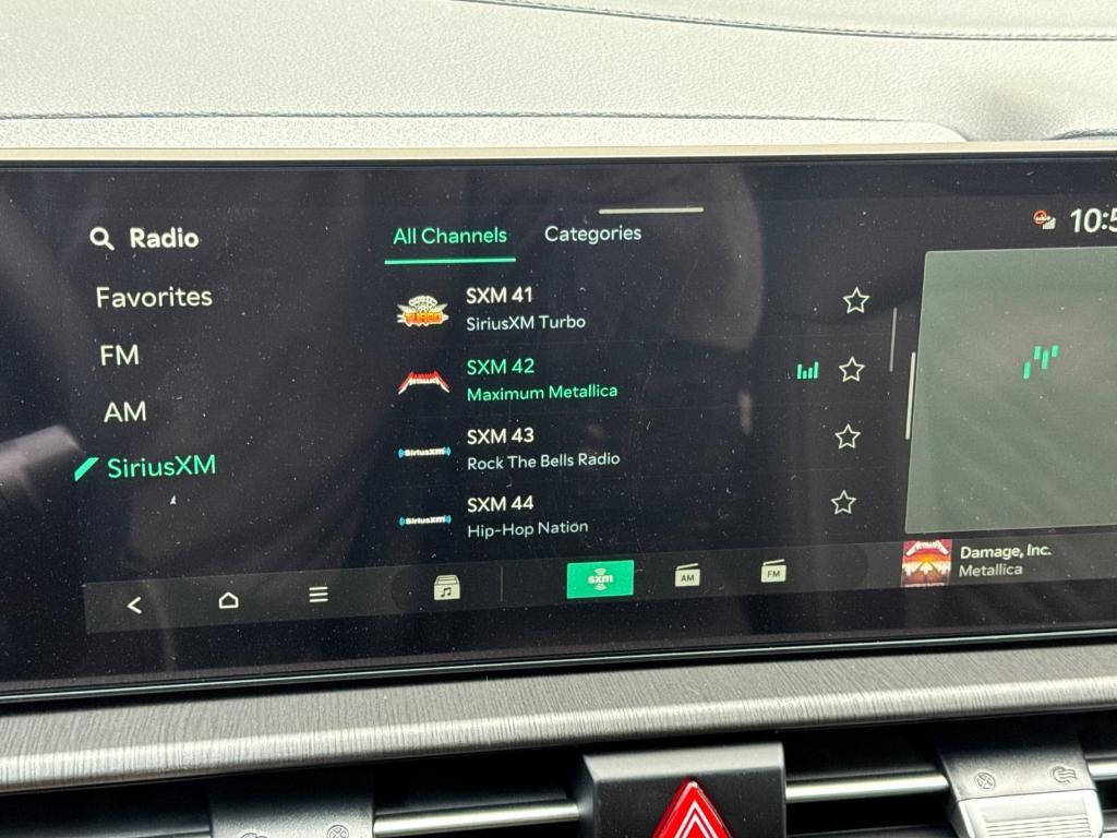 new 2026 Kia Sportage Hybrid car, priced at $37,560