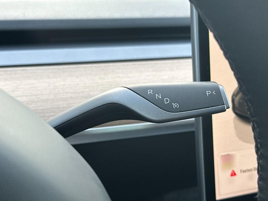 used 2023 Tesla Model 3 car, priced at $26,888