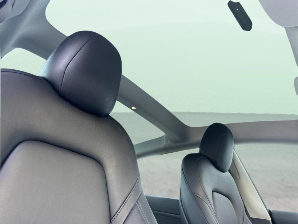 used 2023 Tesla Model 3 car, priced at $26,888