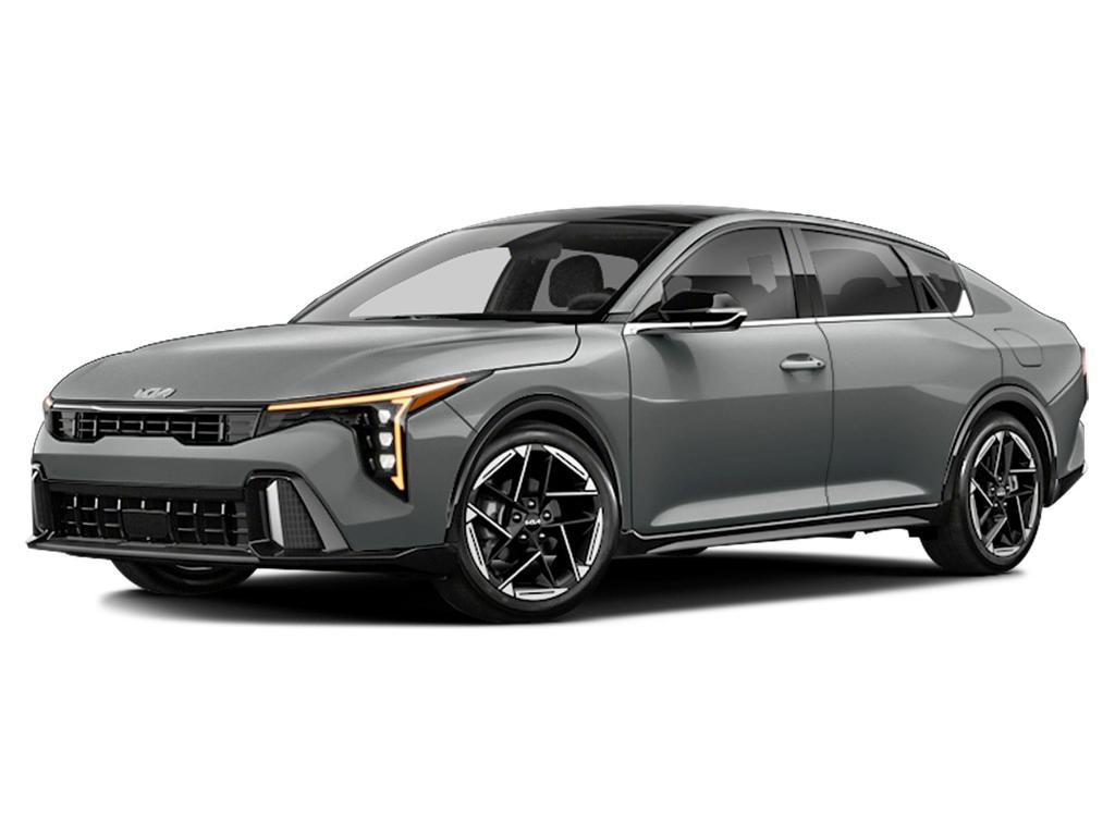 new 2025 Kia K4 car, priced at $26,345