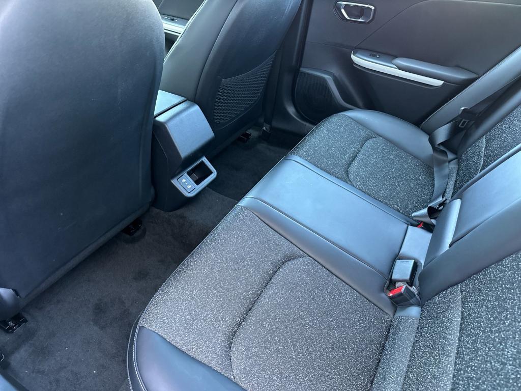new 2025 Kia K4 car, priced at $25,028