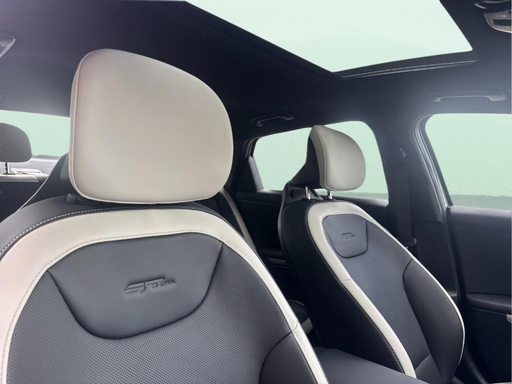 new 2025 Kia K4 car, priced at $28,385