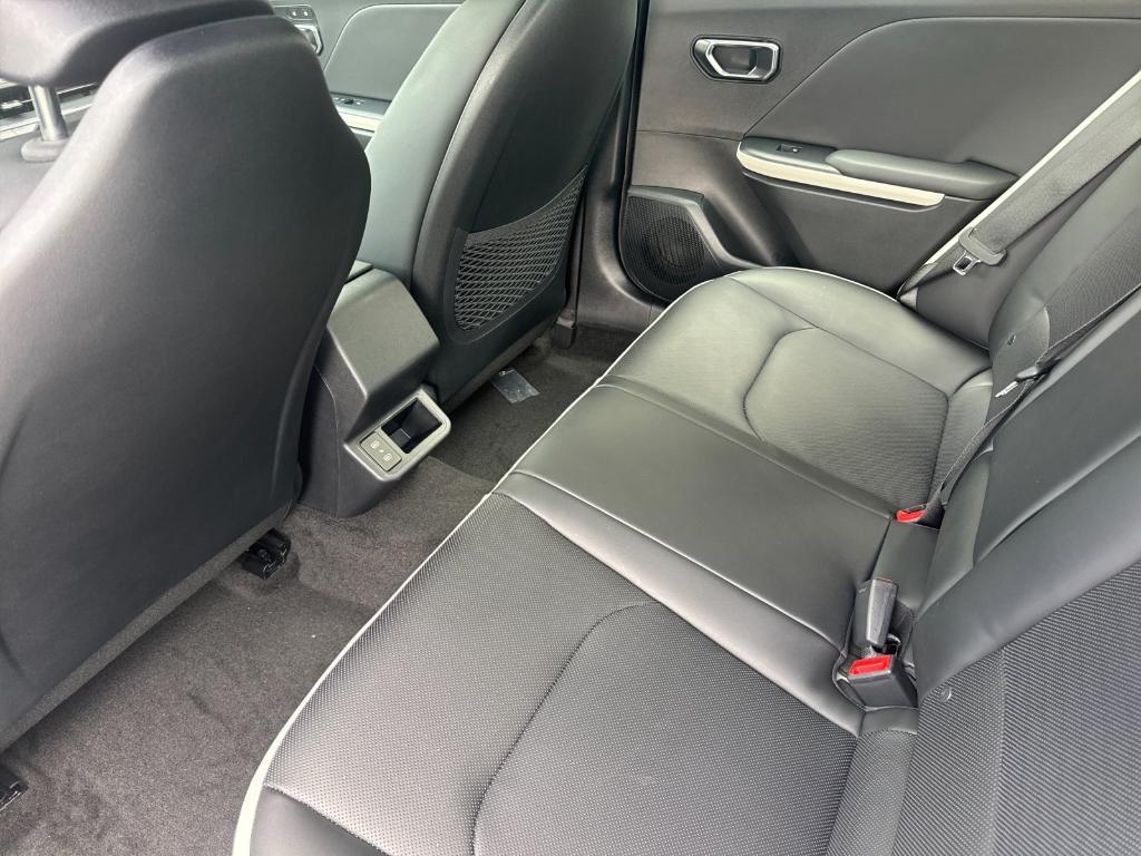 new 2025 Kia K4 car, priced at $28,385