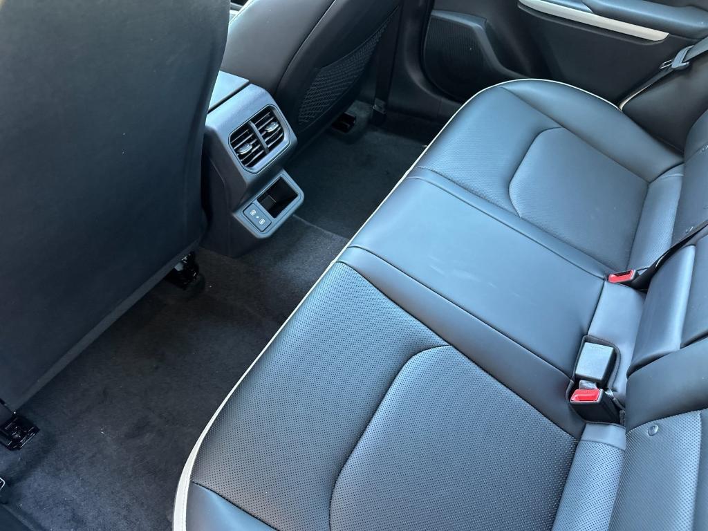 new 2025 Kia K4 car, priced at $29,245