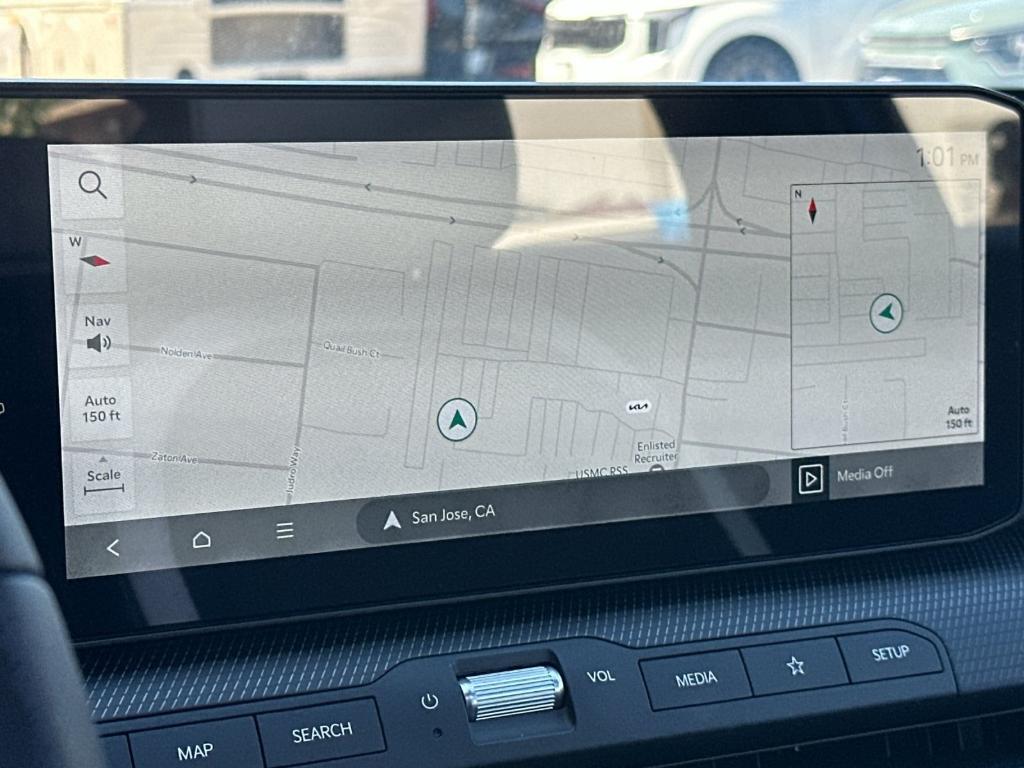 new 2025 Kia K4 car, priced at $29,245