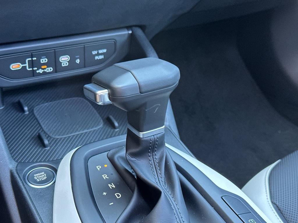 new 2025 Kia K4 car, priced at $29,245