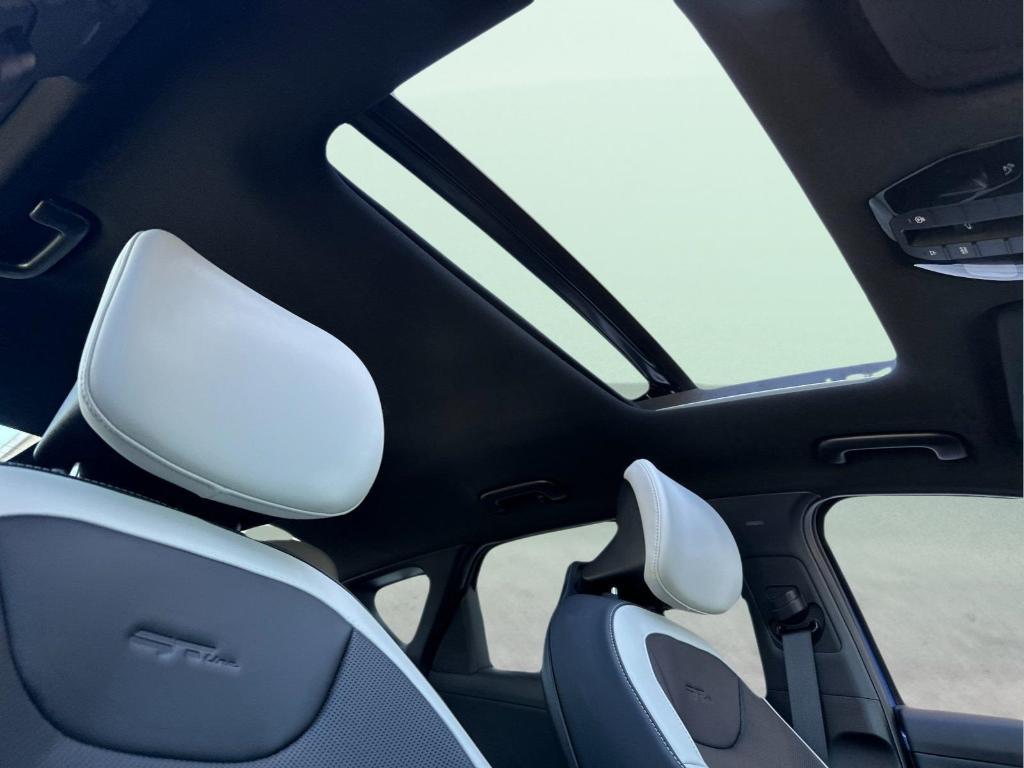 new 2025 Kia K4 car, priced at $29,245