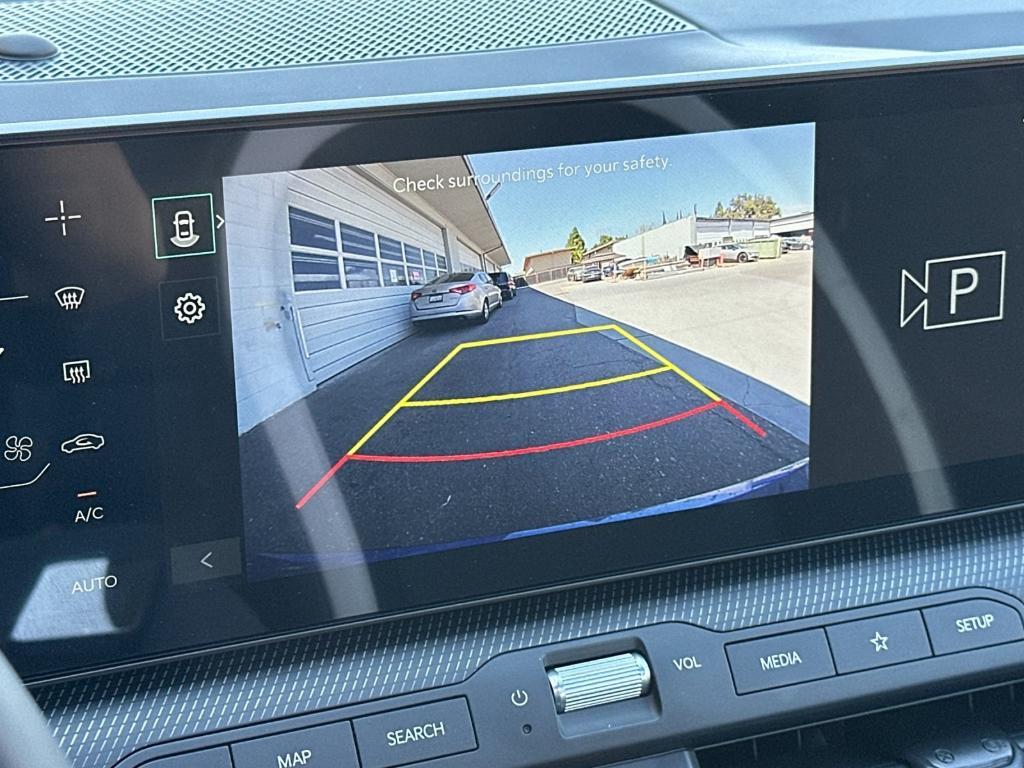 new 2025 Kia K4 car, priced at $29,245