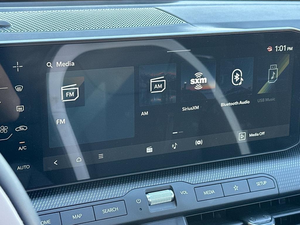 new 2025 Kia K4 car, priced at $29,245