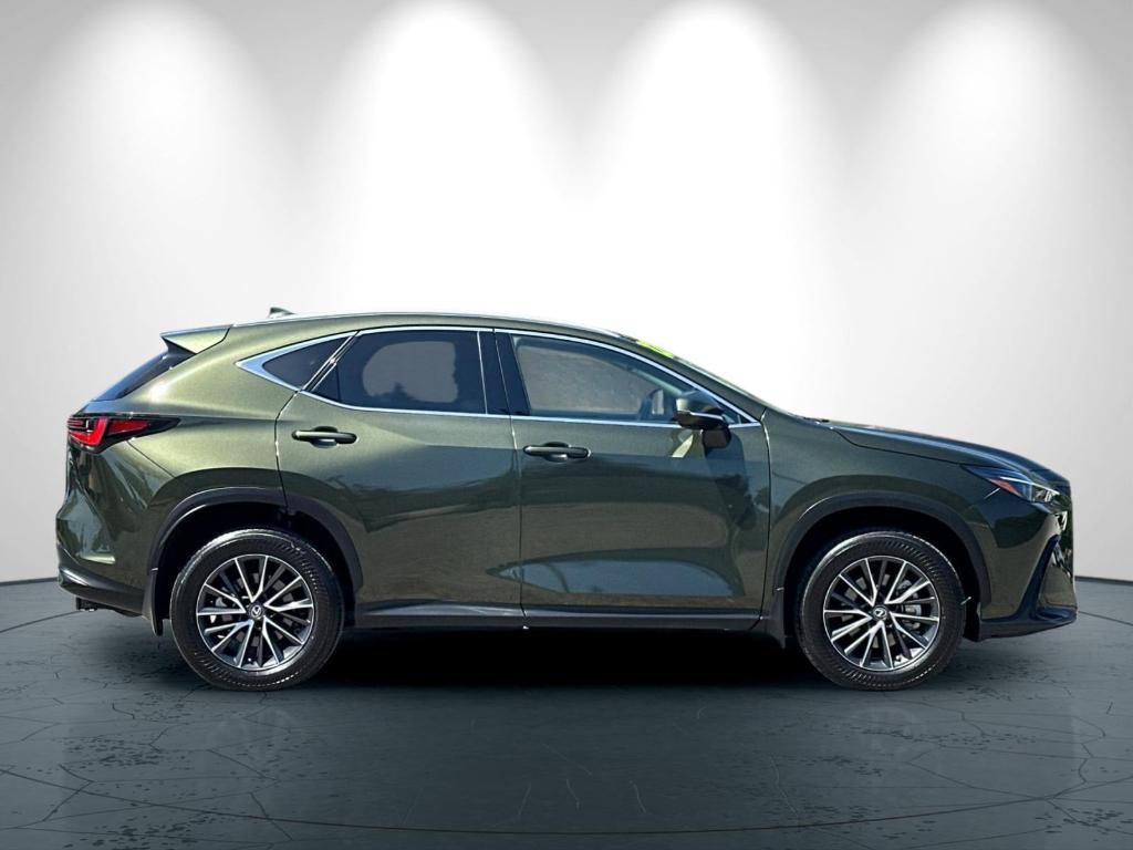 used 2022 Lexus NX 350 car, priced at $38,995