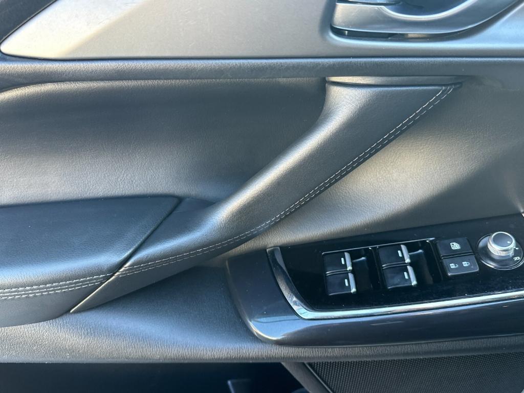 used 2019 Mazda CX-9 car, priced at $15,995