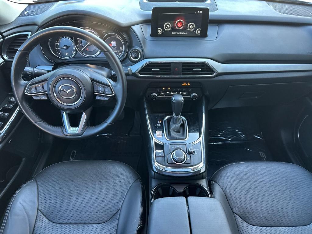 used 2019 Mazda CX-9 car, priced at $15,995