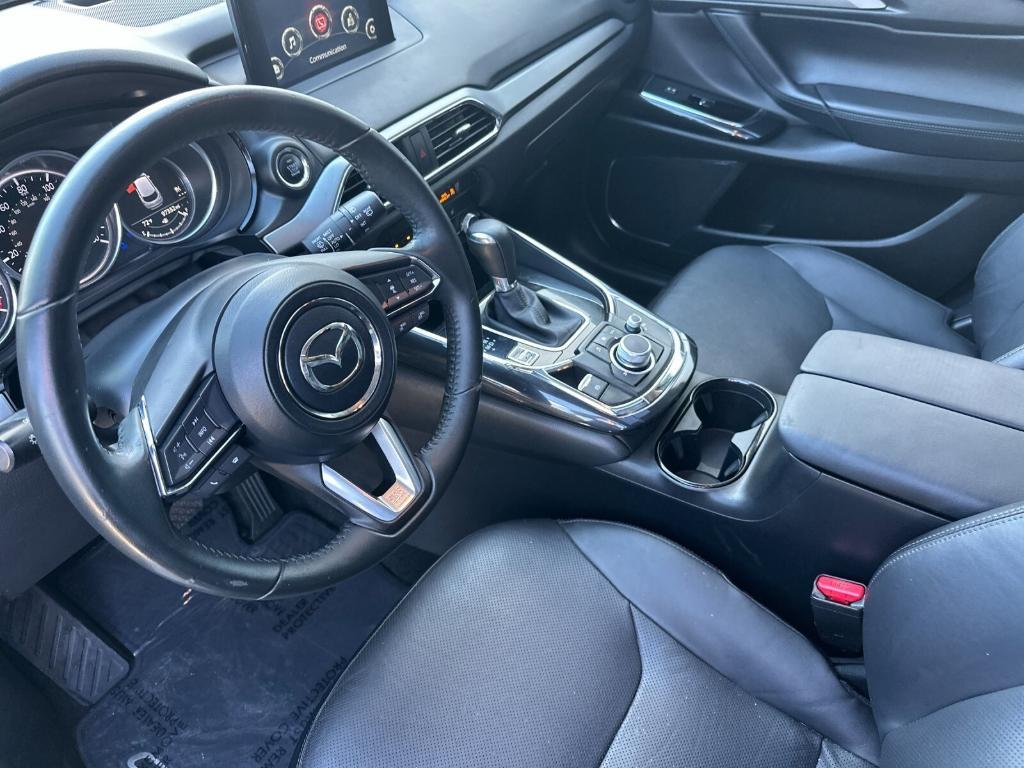 used 2019 Mazda CX-9 car, priced at $15,995