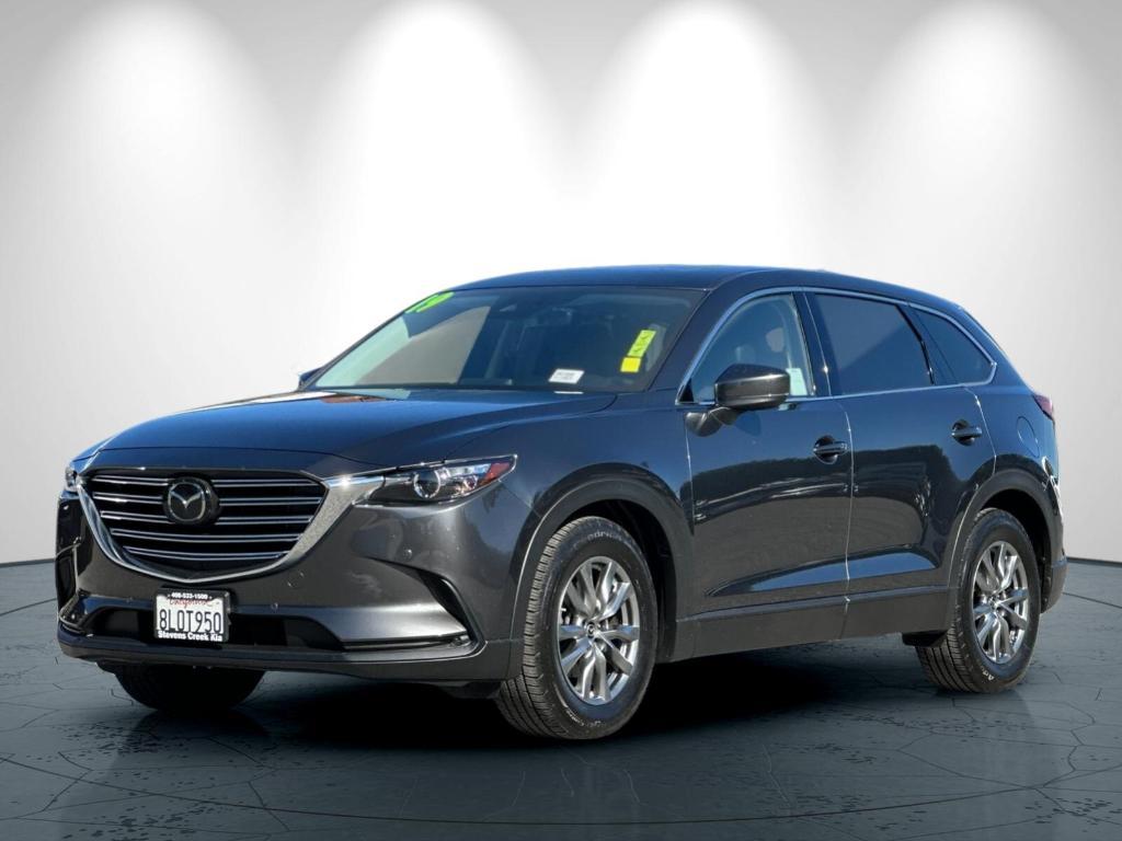 used 2019 Mazda CX-9 car, priced at $15,995