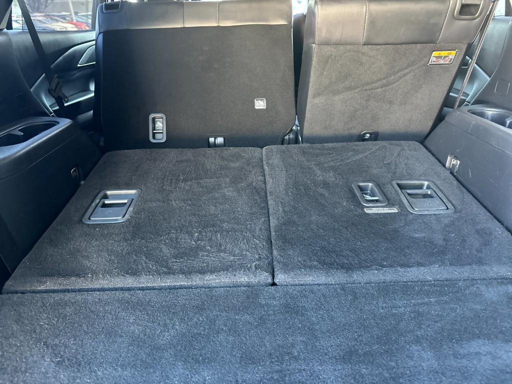 used 2019 Mazda CX-9 car, priced at $15,995