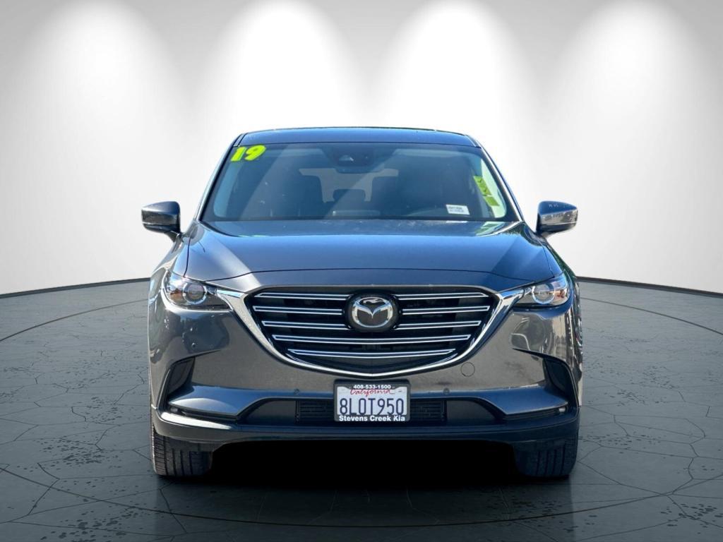 used 2019 Mazda CX-9 car, priced at $15,995