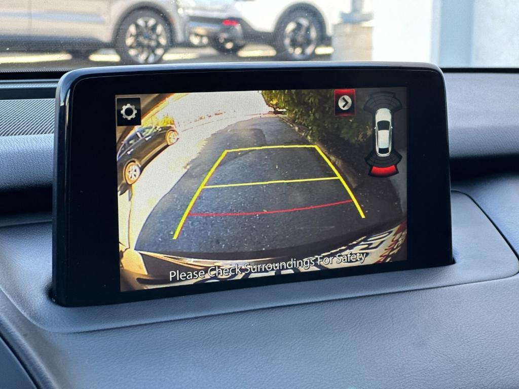 used 2019 Mazda CX-9 car, priced at $15,995