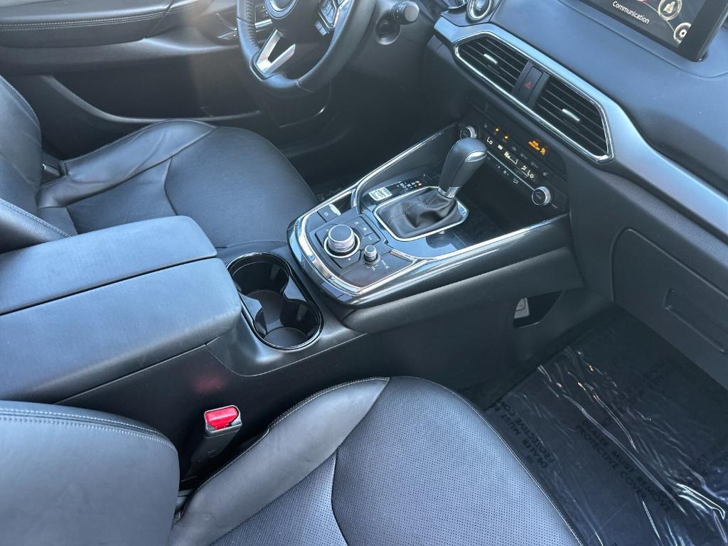 used 2019 Mazda CX-9 car, priced at $15,995