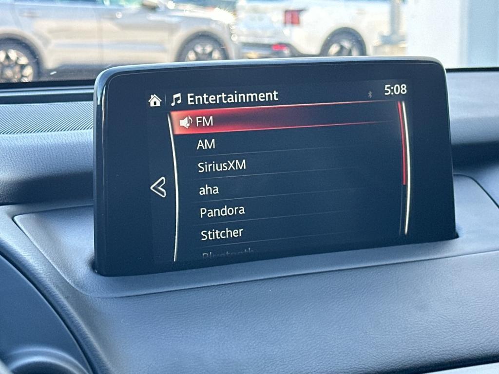 used 2019 Mazda CX-9 car, priced at $15,995