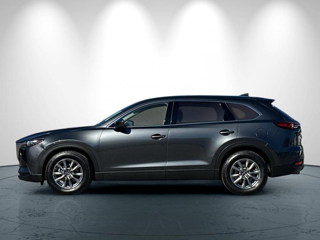 used 2019 Mazda CX-9 car, priced at $15,995