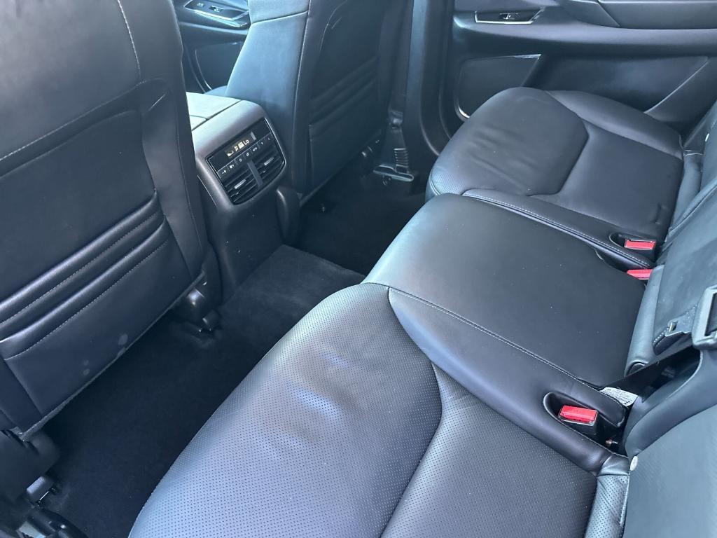 used 2019 Mazda CX-9 car, priced at $15,995