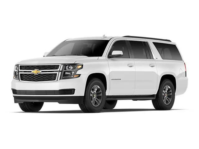 used 2018 Chevrolet Suburban car, priced at $29,096