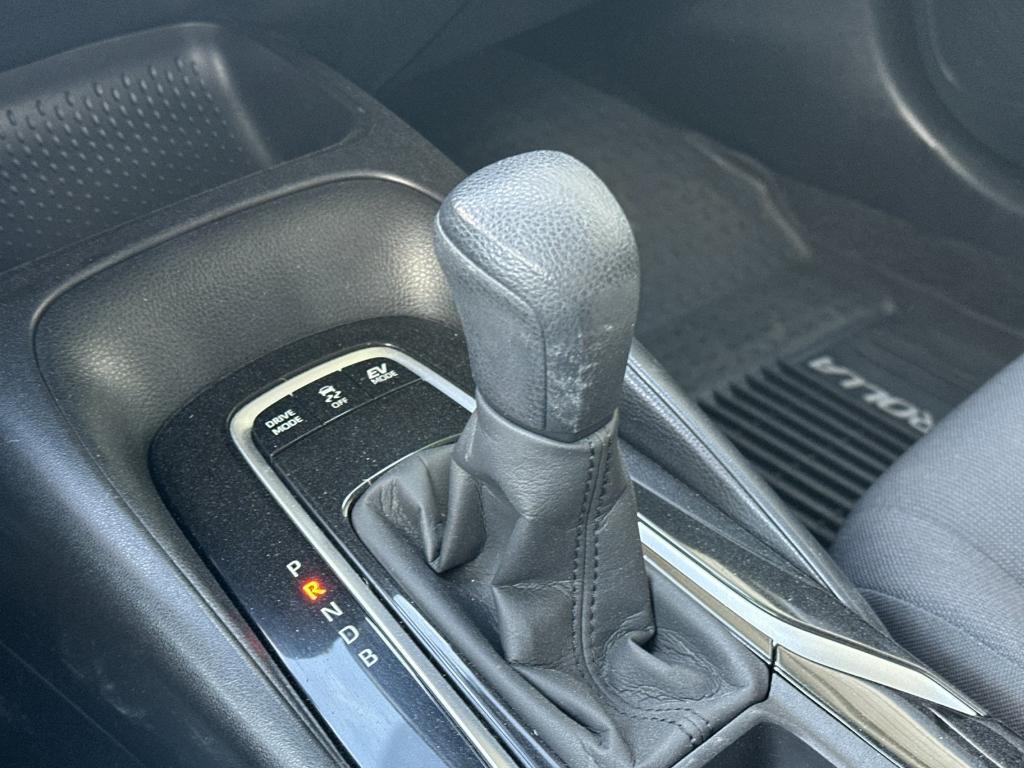 used 2020 Toyota Corolla Hybrid car, priced at $15,245